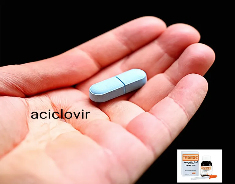 Aciclovir 2