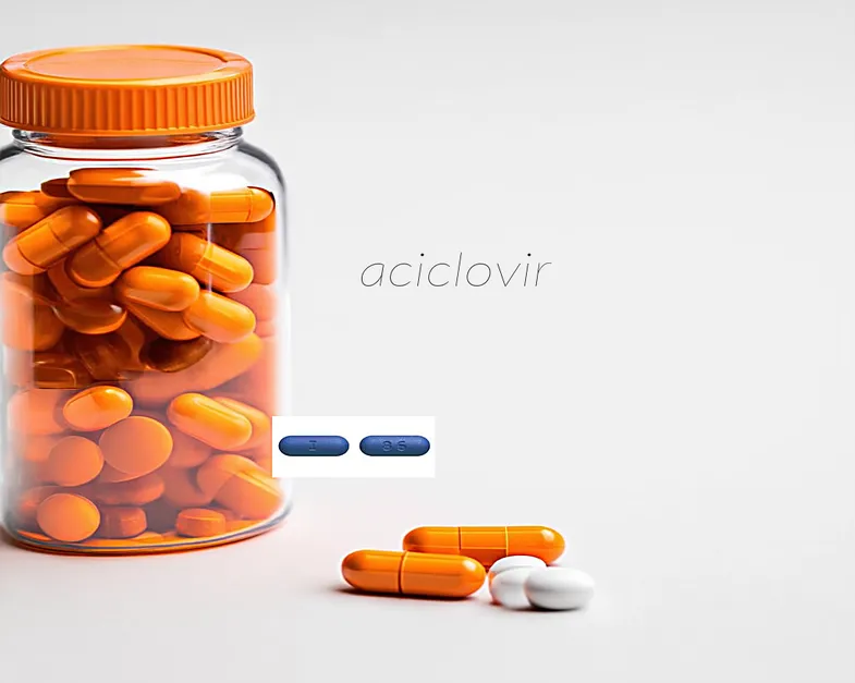 Aciclovir 3